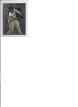 1996 Topps 5-Star Mystery Finest #M26 Frank Thomas