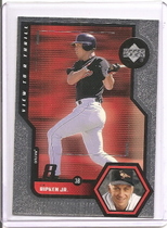 1999 Upper Deck View to a Thrill #V7 Cal Ripken Jr.