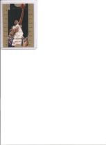1996 NBA Hoops Rookie Headliners #5 Jerry Stackhouse