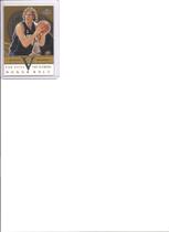 2001 Upper Deck Honor Roll Fab Five Scorers #F5-S5 Dirk Nowitzki