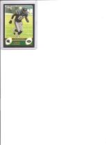 2003 Topps Chrome Black Refractors #94 Curtis Conway