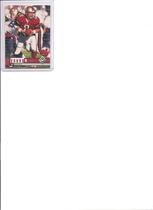 1998 Upper Deck Choice Reserve #163 Steve Young