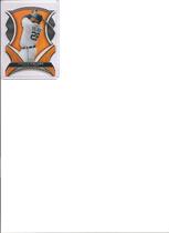 2012 Topps Chrome Dynamic Die Cuts #DD-PF Prince Fielder