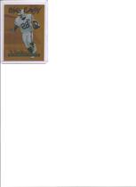 1996 Collectors Edge Big Easy #9 Marshall Faulk