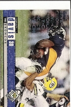 1998 Upper Deck Choice Reserve #328 Terrell Davis