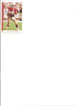 1993 Score Ore-Ida QB Club #2 Steve Young