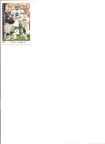 1993 Score Ore-Ida QB Club #10 Troy Aikman
