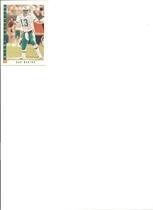 1993 Score Ore-Ida QB Club #11 Dan Marino