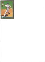 2001 Topps Gold #713 Brian Tollberg