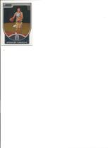 2007 Bowman Chrome #127 Spencer Hawes