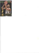 1997 Collectors Edge Edge Impulse Gold #6 Ron Mercer