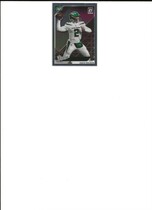 2021 Donruss Optic The Rookies #TR-2 Zach Wilson