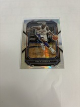 2022 Panini Prizm Hyper Prizm #274 Vince Carter