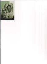 2000 Upper Deck Legends Defining Moments #DM2 Hank Aaron