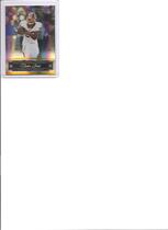 2007 Playoff Prestige Extra Points Gold #146 Clinton Portis