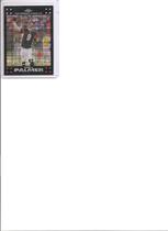 2007 Topps Chrome Xfractors #TC3 Carson Palmer