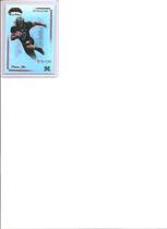 2008 Press Pass Legends Bowl Edition 20 Yard Line Red #77 Davone Bess