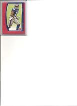 2009 Topps Unique Red #179 Ramses Barden