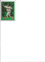 2013 Topps Emerald #128 Buster Posey