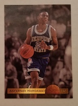 1993 Classic Special Bonus #SB2 Anfernee Hardaway