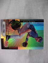 1999 Upper Deck Ionix Reciprocal #R37 Corey Koskie