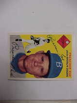 1995 Topps Archives Brooklyn Dodgers #67 Preacher Roe