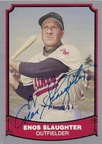 Baseball Card Values | 1988 Pacific Legends I/II | 15598