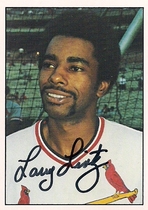 1975 SSPC #286 Larry Lintz