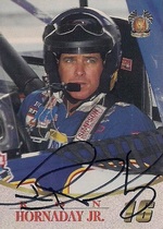 1997 Score Board Motorsports #79 Ron Hornaday
