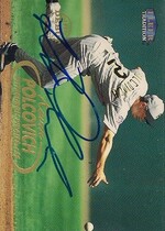 1998 Fleer Tradition #228 Kevin Polcovich