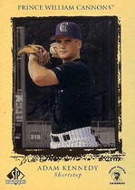 1999 SP Top Prospects #64 Adam Kennedy