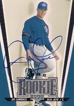 1999 Upper Deck Base Set #280 Joe Lawrence