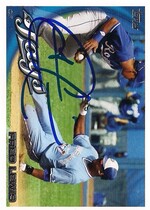 2010 Topps Update #US-8 Fred Lewis