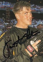 1999 Fleer Tradition #345 Jason Christiansen