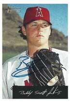 2002 Bowman Heritage #274 Bobby Jenks