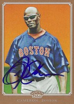2010 Topps 206 Bronze #132 Mike Cameron
