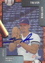  #1829 Trevor Hoffman
