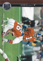 1996 Upper Deck Base Set #159 Jason Elam