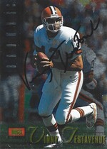 1995 Classic Images Limited #47 Vinny Testaverde