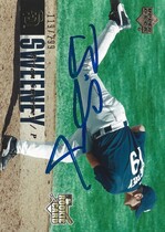 2006 Upper Deck Base Set Series 2 #769 Brian Sweeney