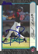 Dave Roberts Trading Card Values | Sportlots Price Guide
