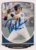 2013 Bowman Prospects #BP92 Patrick Kivlehan