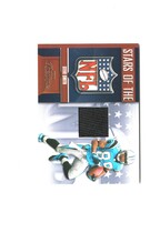 2007 Playoff Prestige Stars of the NFL Materials #NFL-24 Steve Smith