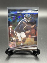 2022 Panini Prestige Xtra Points Platinum Premium #53 Robert Quinn