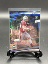2022 Panini Prestige Xtra Points Platinum Premium #349 Jeremy Ruckert
