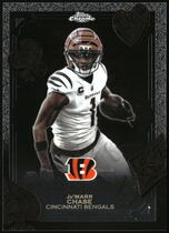 2025 Topps Chrome Fortune 15 #F15-2 Jatmarr Chase