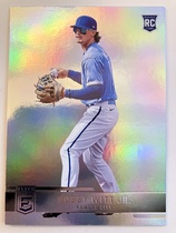 2022 Panini Chronicles Elite #35 Bobby Witt Jr.