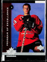 1997 Upper Deck Series II Base Set #404 Abe Herbst