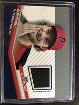 2020 Topps Update All-Star Stitches Relics #ASSC-GC Gerrit Cole