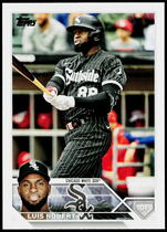 2023 Topps Base Set #88 Luis Robert